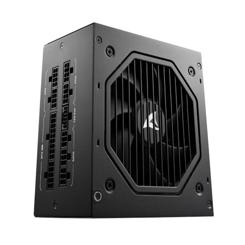 Sharkoon Rebel P20 Gold 750W