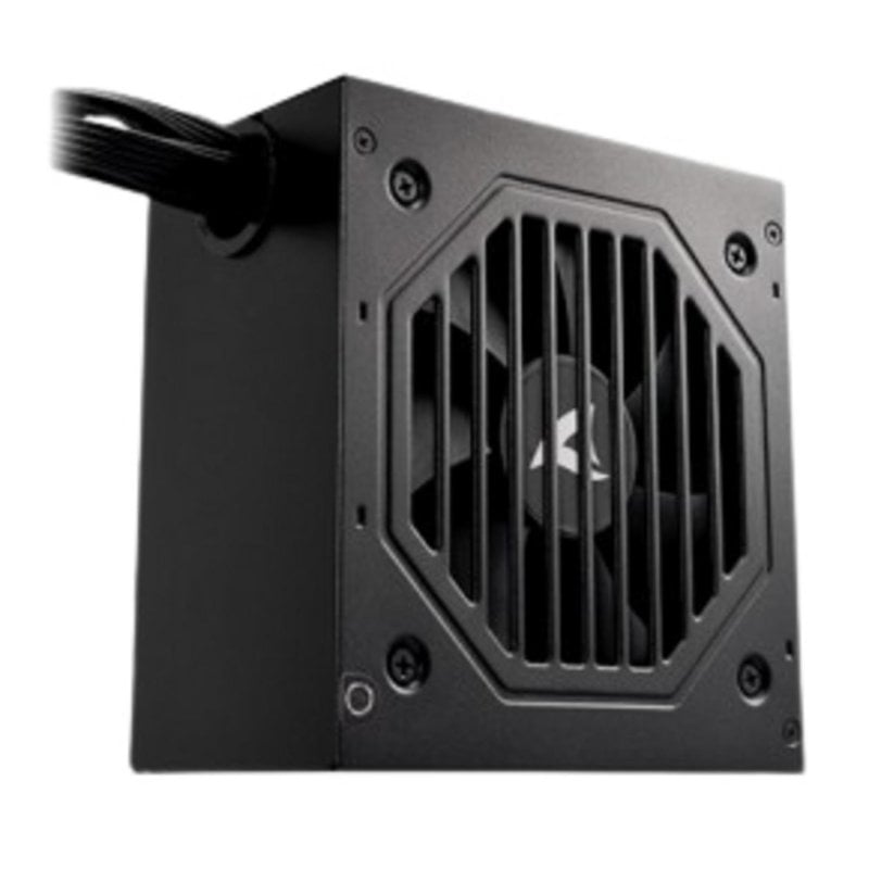 Sharkoon Alimentation Sharkoon 750W Certificación Silver Modelo Rebel P10 Ventilateur 120mm