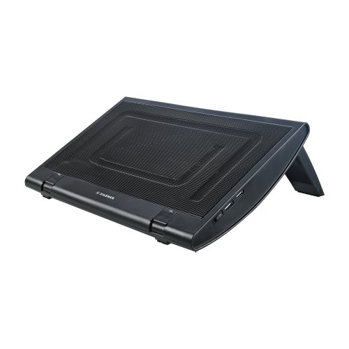 Xilence M600 Système de refroidissement pour Ordinateur portable Noir