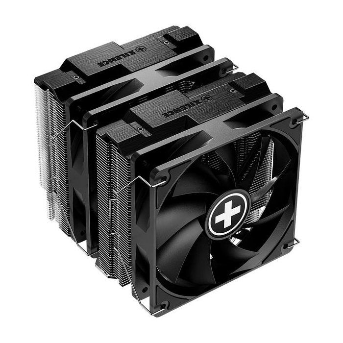 XILENCE - M403PRO.ARGB - Ventirad Multi-Socket - 120 mm