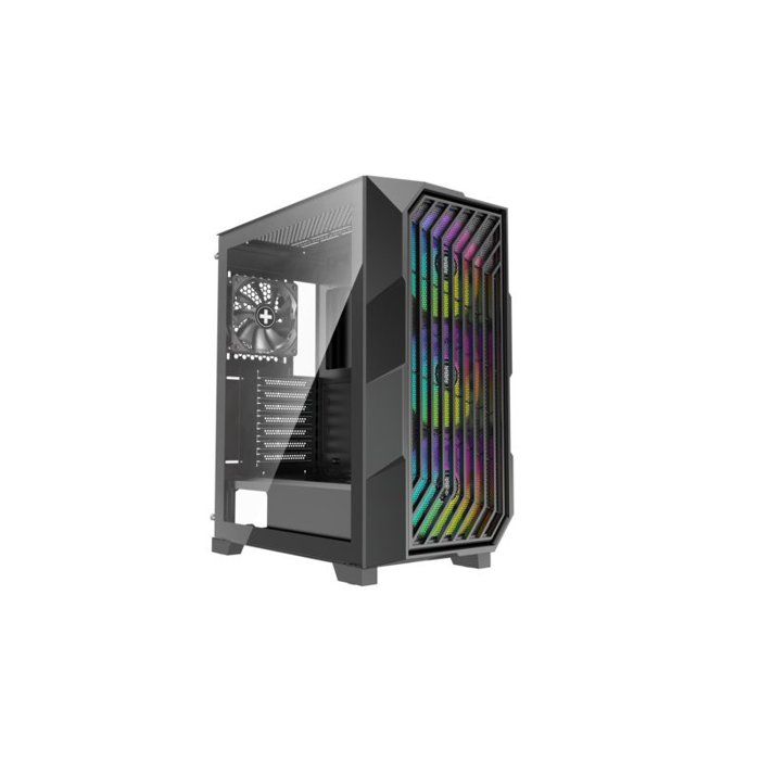 Boitier PC - XILENCE - XG181 - Breeze II