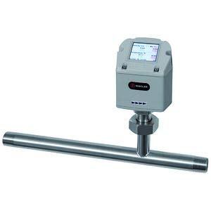 RIEGLER 135874-DFMM32-114 Débitmètre DN 32, R 1 1 4, 0,7-530 m³ h, 1 pièce