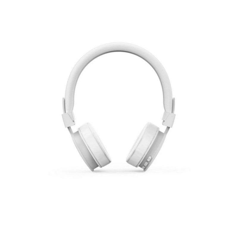 Hama Casque Hama Freedom Lit II sans fil Bluetooth 5.3 Appels Musique Pliable White