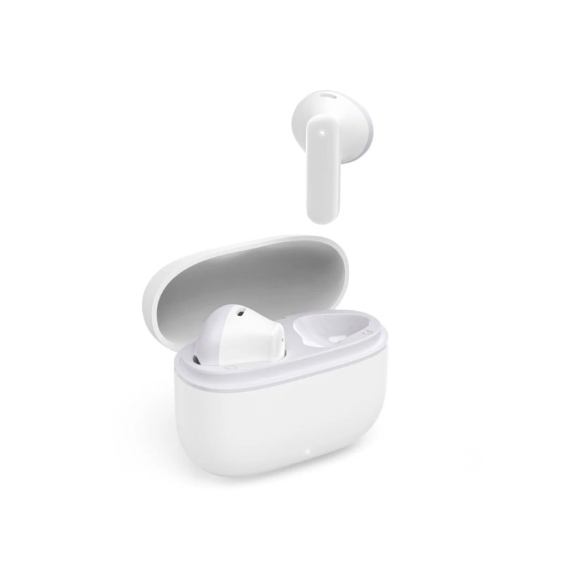 Hama Casque sans fil Bluetooth 5.3 Hama avec microphone, White
