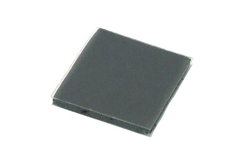 Phobya Pad Thermique Ultra 5W MK 15x15x1,5mm (1 pièce) Fluides Thermiques Pad Thermique