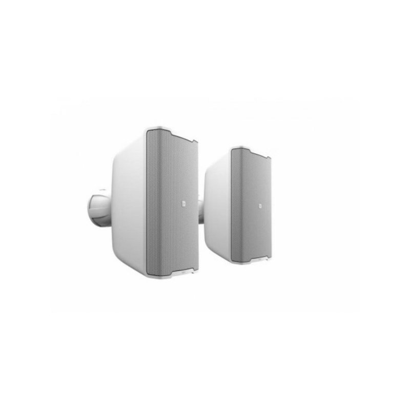 ld-systems Altavoces LD Systems Passifs 8 Ohm pour Installation Intérieure et Extérieure