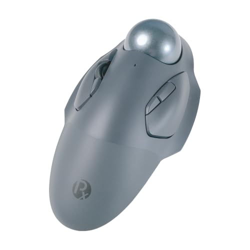 Perixx PERIMICE-522 Souris trackball avec contrôle index