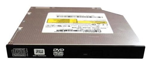 Fujitsu DVD RW supermulti 1 6 SATA
