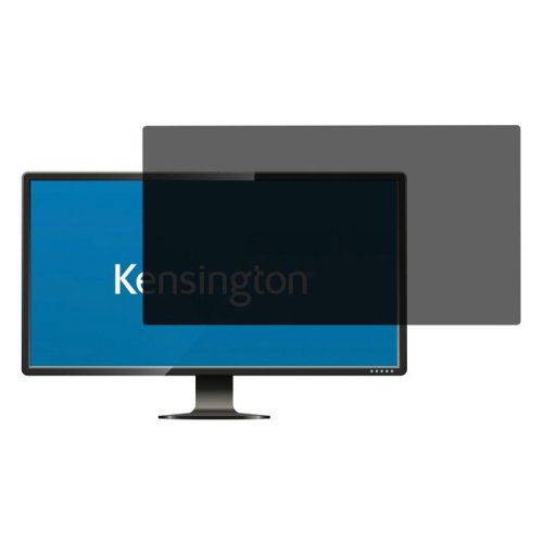 Kensington Filtro de privacidad Kensington MagPro Elite magnético MacBook Air antimicrobiano 13.6