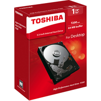 Toshiba P300 1 To
