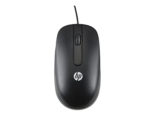 HP QY775AA Noir PS 2