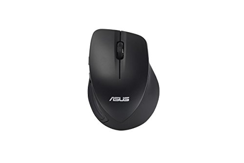 ASUS - 90XB0090-BMU040 Noir RF Wireless