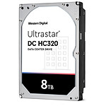 Western Digital Ultrastar DC HC320 8 To 0B36404
