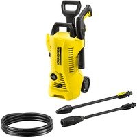 Karcher Nettoyeur haute pression Karcher K2 Power Control 1400W