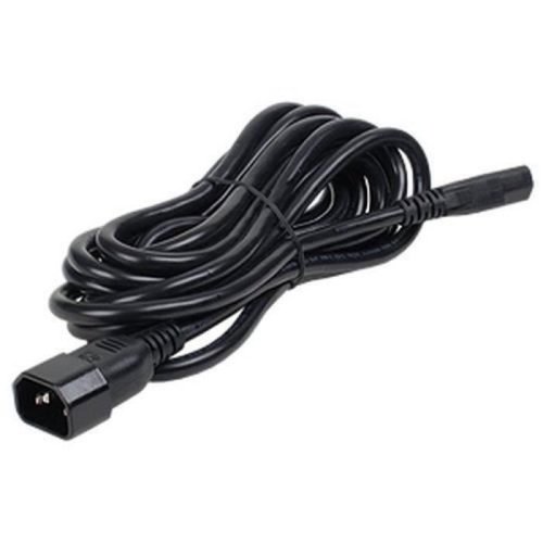 Cable d - FUJITSU - 18 m - Black - Compatible PRIMERGY et TX - Male Male