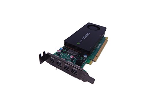 PNY Quadro K1200 DP 4GB VCQK1200DP-PB
