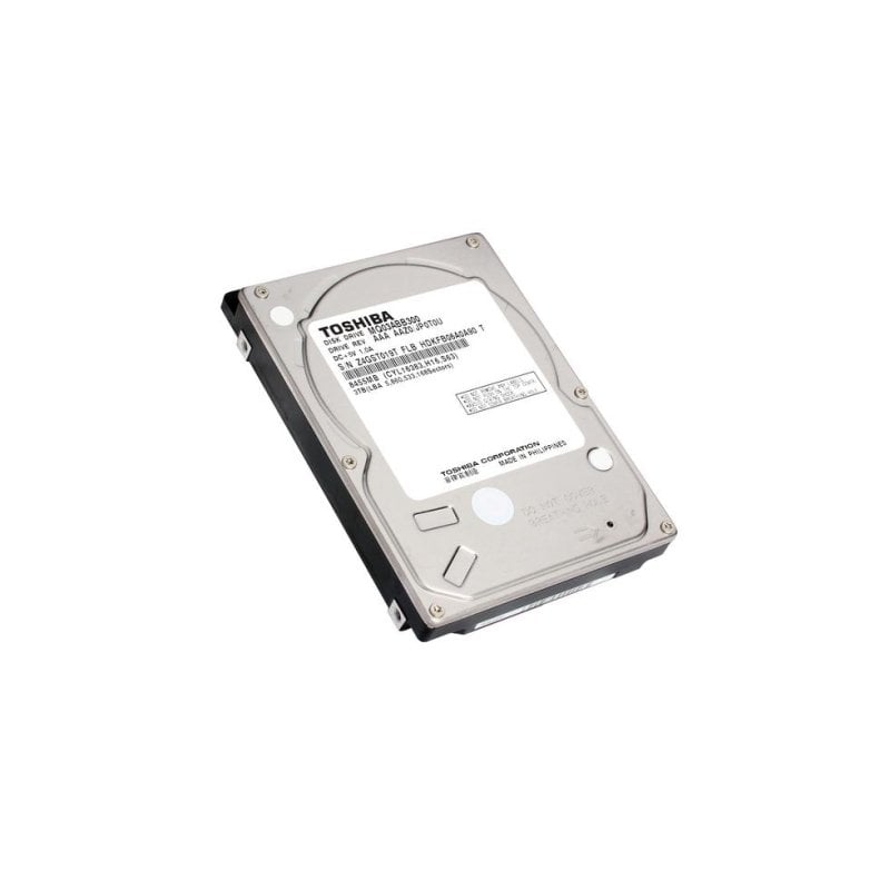 Toshiba Disque Dur Toshiba MQ03ABB200 2TB HDD 5400rpm 16MB 2.5 SATA III