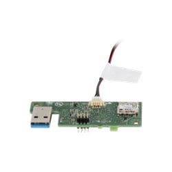 Fujitsu Dual microSD 64GB Enterprise