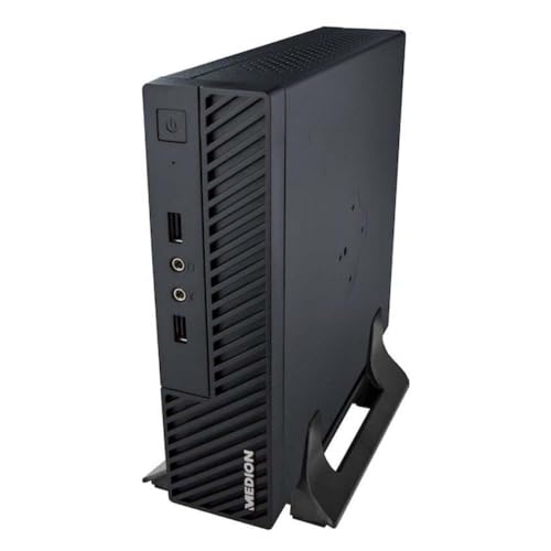 Mini PC - MEDION - AKOYA S23005 MD35343 - Intel Core i7-1165G7 - 512 Go SSD - 8 Go RAM - Windows 11 Home