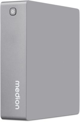 Mini PC MEDION S06 MD35315 EU
