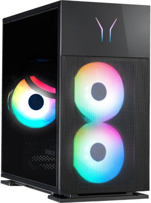 PC Gamer MEDION ERAZER ENGINEER X30 Intel Core Ultra 7 265F NVIDIA GeForce RTX 5070 32 Go RAM DDR5 SSD 2 To
