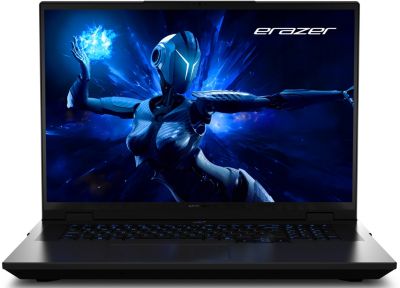 PC Gamer MEDION Erazer Beast 18 X1 MD62729