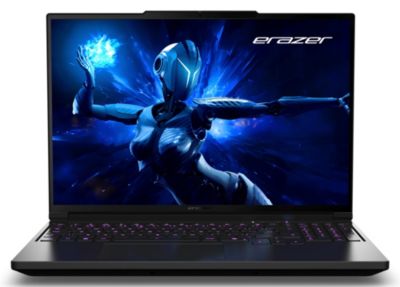 PC Gamer MEDION Erazer Major 16 X1 MD62736