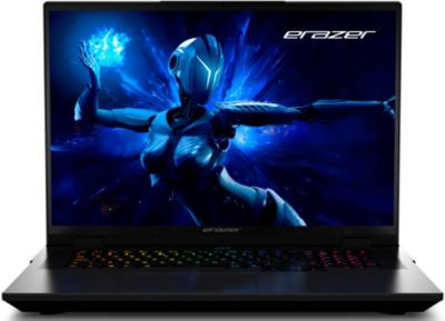 PC Gamer MEDION Erazer Beast 18 X1 MD62746