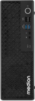 Unite centrale MEDION PICOWORX T80II MD340072
