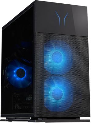 Pc Gamer ERAZER Engineer X30 Md340099 - Intel Core I7-14700 - Nvidia Geforce Rtx 5060 Ti - 32 Go Ram Ddr4 - Ssd 1 To