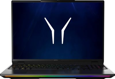 Pc Gamer ERAZER Beast 16x10 Md600063 16 2k Intel Core Ultra 9 290hx Plus 32 Go Ram Ddr5 Rtx 5080 Ssd 2 To