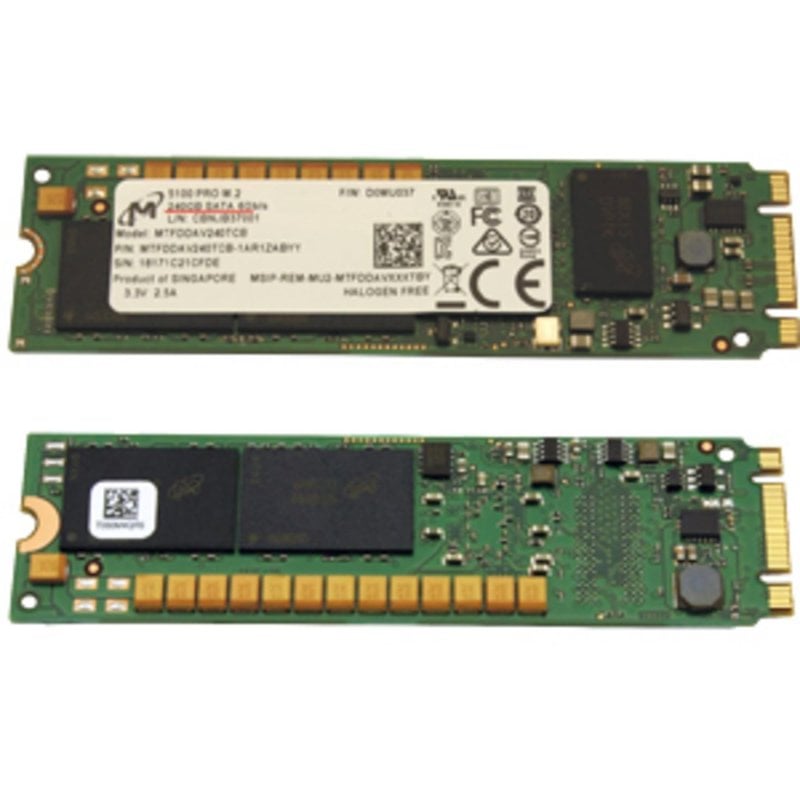 Fujitsu Disco Duro Fujitsu 960GB SSD M.2 Serial ATA III PY-MF96YN RoHS CE