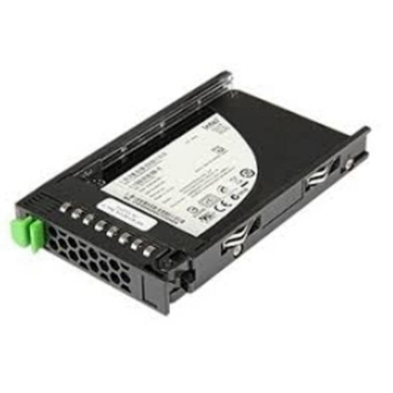 Fujitsu Disco Duro Fujitsu PY-SS48NQ 480GB SSD 2.5 6 Gbit s Mixed Use