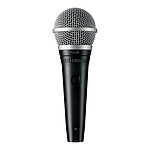 Shure PGA48 PGA48 XLR E