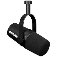 Shure MV7X Black
