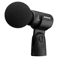 Shure MV88
