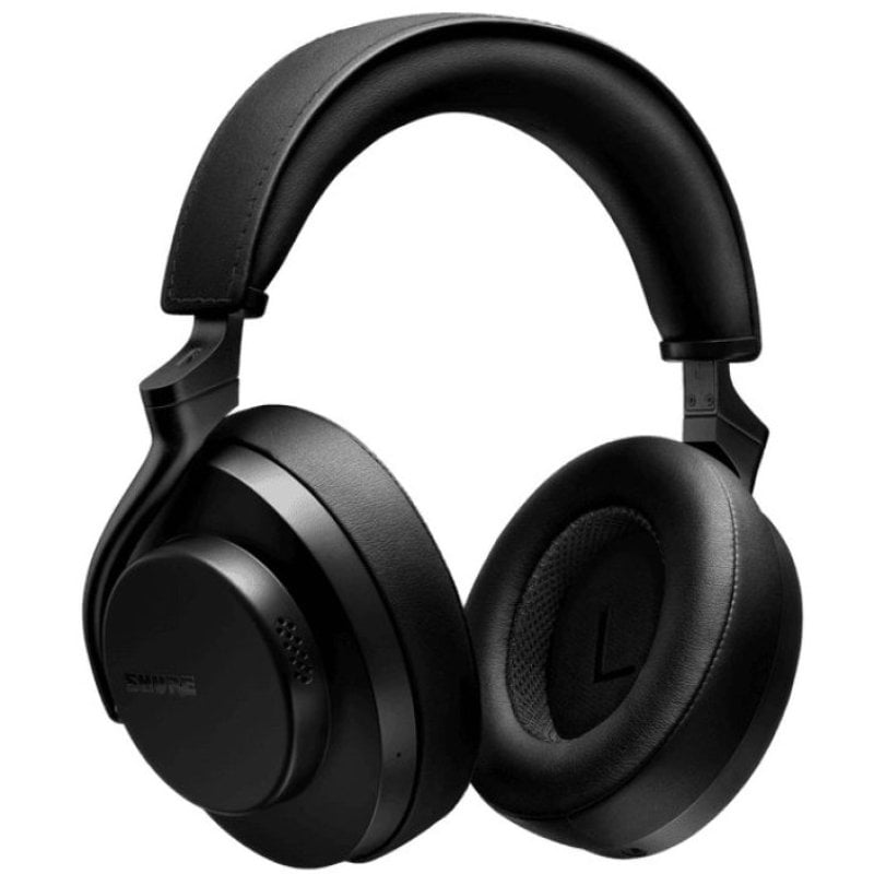 Shure Casque sans fil à réduction de bruit Shure AONIC 50 GEN 2