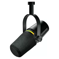 Shure MV7 Black
