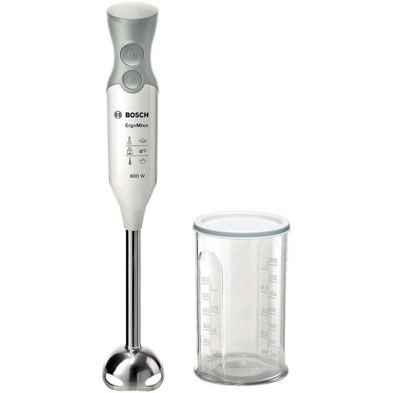 Bosch MSM66110 Batidora de Mano 600W