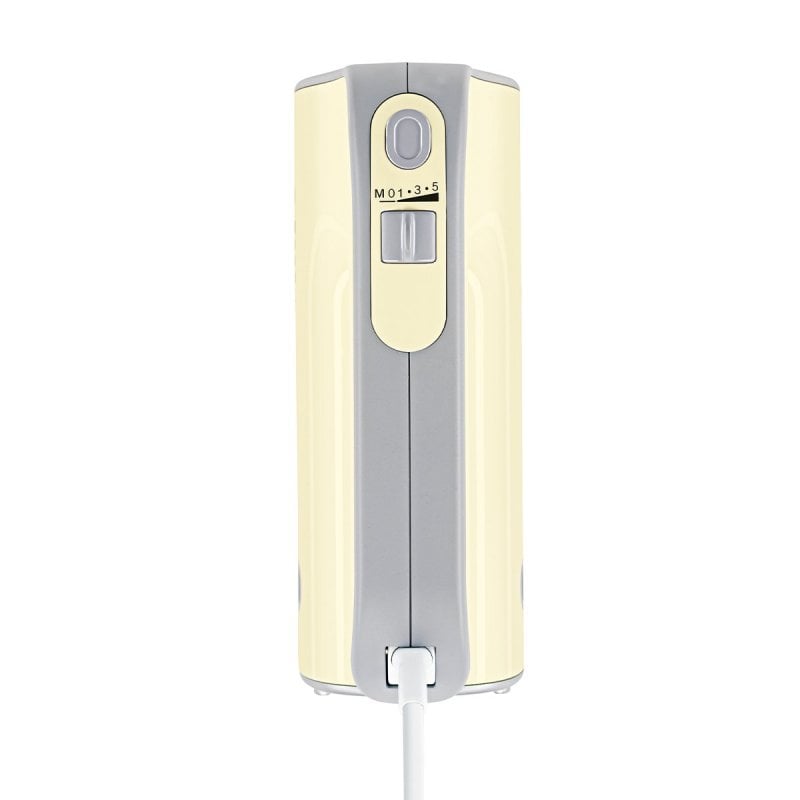 Bosch MFQ40301 Mixeur à tige 500W Beige