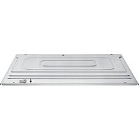 Plaque de recouvrement WZ20430 pour Lave-linge Siemens Top amovible