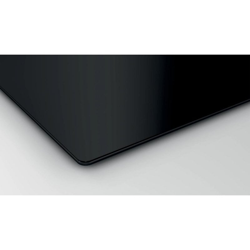 Bosch Plaque d'induction Bosch Serie 4 PUE611BB5D Black 4 zones