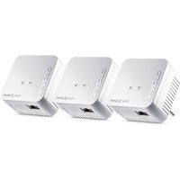 Kit Multiroom CPL Devolo Magic 1 WiFi mini Mesh White