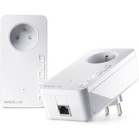 Magic 1 LAN Kit de démarrage - 2 adaptateurs