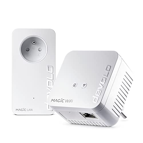 Devolo Magic 1 WiFi