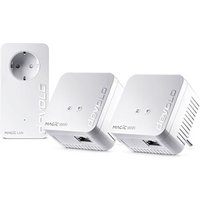 Magic 1 WIFI Mini - Multiroom kit - 3 adaptateurs