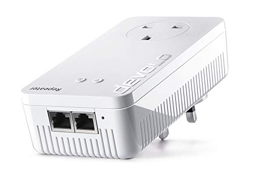 DEVOLO WIFI AC