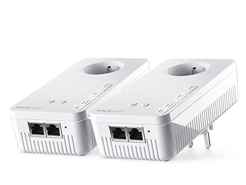 Devolo Magic 2 WiFi 6