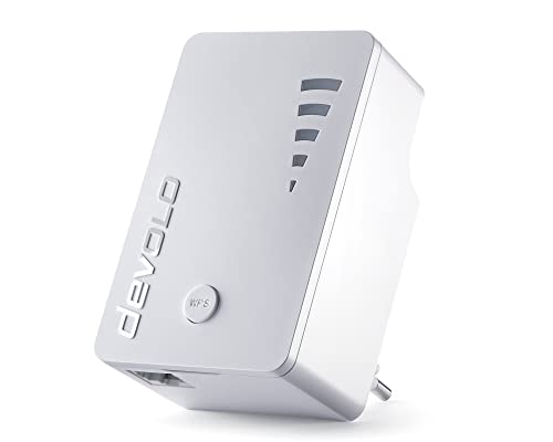 Devolo dLAN 1200 Wi Fi AC 9790