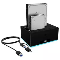 ICY BOX IB 127CL U3
